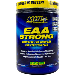 Eaa Strong 30/serv