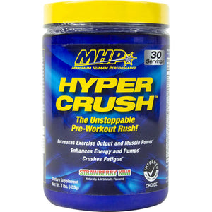 Hyper Crush, 30 Servings