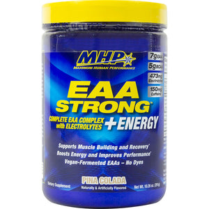Eaa Strong 30/serv