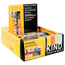 Load image into Gallery viewer, Kind Fruit &amp; Nut, 12 Bars
