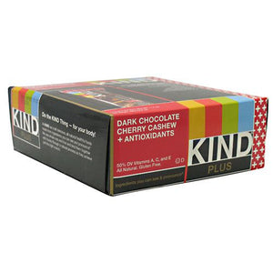 Kind Plus, 12 Bars