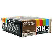 Load image into Gallery viewer, Kind Nuts &amp; Spices
