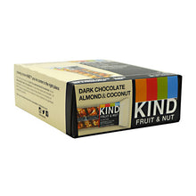 Load image into Gallery viewer, Kind Fruit &amp; Nut, 12 - 40g/1.4 oz bars
