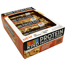 Load image into Gallery viewer, Protein Bar, 12 (1.76 oz) Bars
