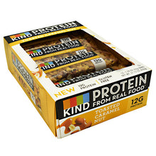 Load image into Gallery viewer, Protein Bar, 12 (1.76 oz) Bars

