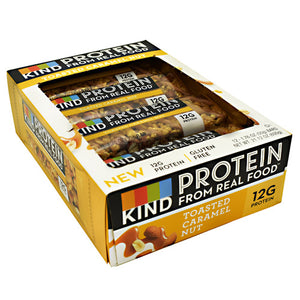 Protein Bar, 12 (1.76 oz) Bars