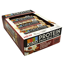 Load image into Gallery viewer, Protein Bar, 12 (1.76 oz) Bars
