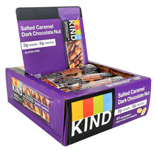 Load image into Gallery viewer, Kind Bar, 12 (1.4 oz) Bars
