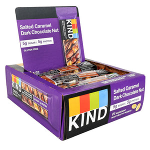Kind Bar, 12 (1.4 oz) Bars