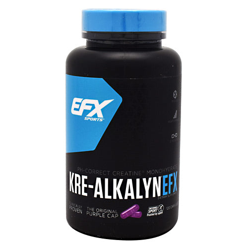 Kre-alkalyn Efx, Capsules, Capsules