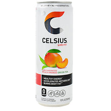Load image into Gallery viewer, Celsius, 12 (12 fl oz) Cans
