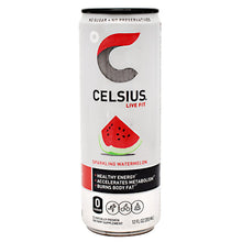 Load image into Gallery viewer, Celsius, 12 (12 fl oz) Cans
