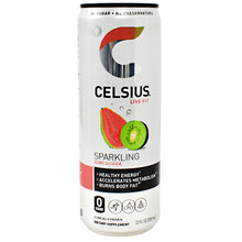 Load image into Gallery viewer, Celsius, 12 (12 fl oz) Cans
