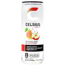 Load image into Gallery viewer, Celsius, 12 (12 fl oz) Cans
