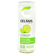 Load image into Gallery viewer, Celsius, 12 - 12 fl oz. cans
