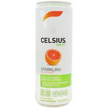 Load image into Gallery viewer, Celsius, 12 - 12 fl oz. cans
