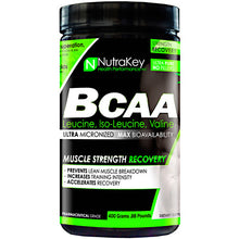 Load image into Gallery viewer, Nutrakey BCAA

