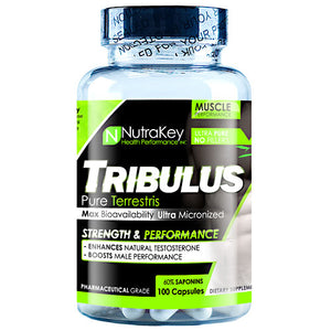 Tribulus, 100 Cap