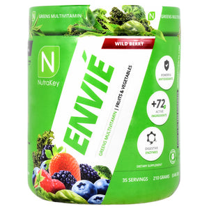 Envie, 35 Serve
