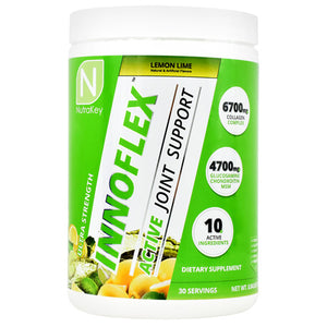 Innoflex, Lemon Lime, 30 Servings