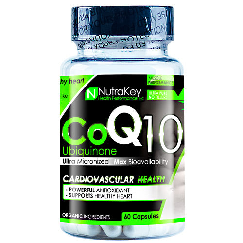 CoQ 10