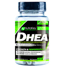 Load image into Gallery viewer, DHEA 100 Cap

