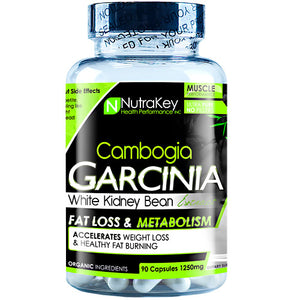 Garcin Camb+wht Kidney Bean 90