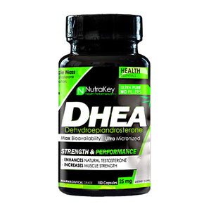 DHEA 100 Cap