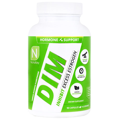 DIM, 90 Cap