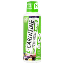 Load image into Gallery viewer, L-Carnitine 1500, 16 FL OZ
