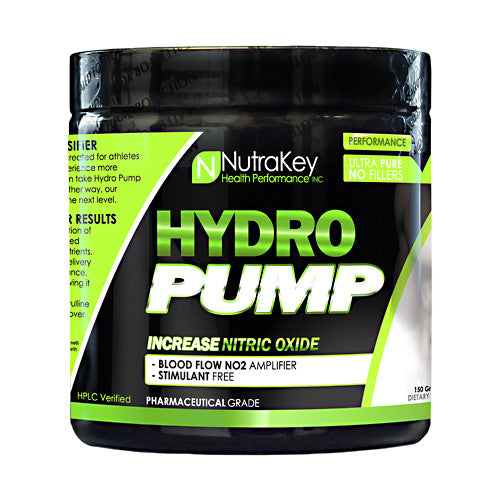 Hydro Pump