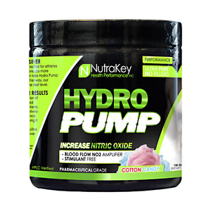 Hydro Pump
