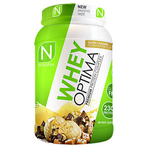 Whey Optima