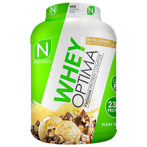 Whey Optima