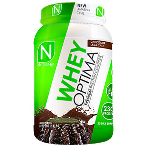 Whey Optima