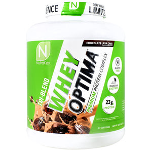 Whey Optima