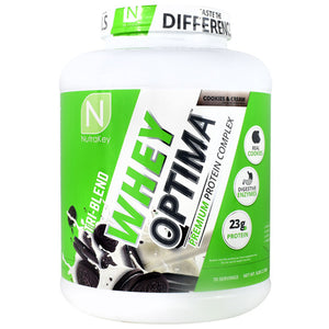 Whey Optima