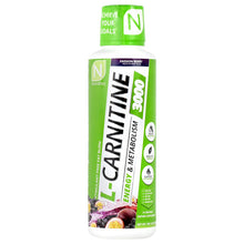 Load image into Gallery viewer, L-Carnitine 3000, 16 FL OZ
