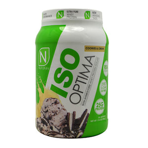 Iso Optima