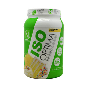 Iso Optima