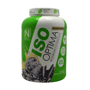 Iso Optima