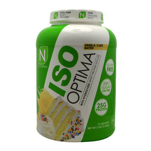 Iso Optima