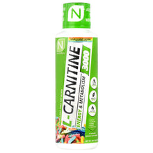 Load image into Gallery viewer, L-Carnitine 3000, 16 FL OZ
