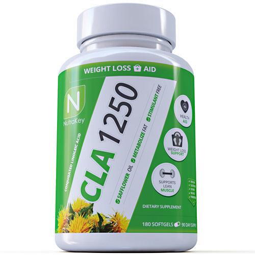 CLA 1250