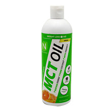 Load image into Gallery viewer, MCT Oil, 16 fl oz
