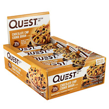 Load image into Gallery viewer, Quest Protein Bar, 12 Bars
