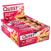 Load image into Gallery viewer, Quest Protein Bar, 12 Bars
