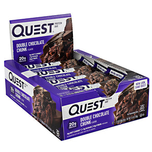 Quest Protein Bar, 12 Bars