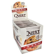Load image into Gallery viewer, Quest Protein Cookie
