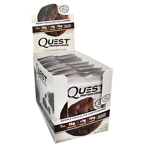 Quest Protein Cookie